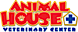 Animal House Veterinary Center logo