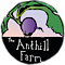 The Anthill Farm logo