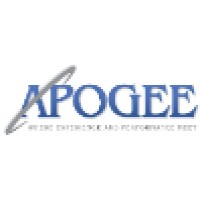 Apogee Residential logo