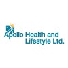 Apollo Health And Lifestyle logo