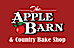 Apple Barn logo