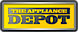 Appliance Depot logo