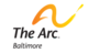 The Arc Baltimore logo