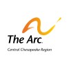 The Arc Central Chesapeake Region logo