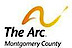 The Arc Montgomery County logo