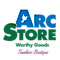 ARC Store logo