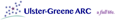 The Arc of Ulster-Greene logo