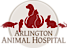 Arlington Animal Hospital logo