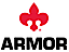 The Armor Group logo