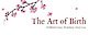 The Art of Birth logo