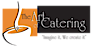 The Art of Catering logo