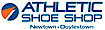 Athletic Shoe Shop logo