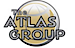 The Atlas Group logo