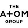 The Atom Group logo