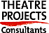 Theatre Projects logo