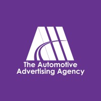 The Automotive Advertising Agency logo