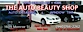 Auto Beauty Shop logo