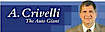 A Crivelli Auto Group logo