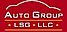 Auto Group Leasing logo