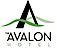 Avalon Hotel logo