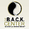 The Back Center logo