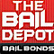 The Bail Depot logo