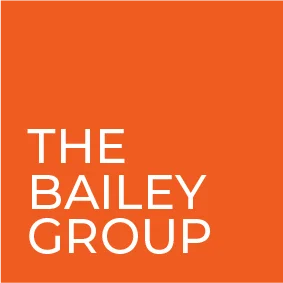 The Bailey Group logo