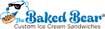 The Baked Bear logo