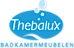 Thebalux logo