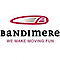 The Bandimere Team- Keller Williams Classic Realty logo