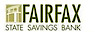 Fairfax State Savings Bank logo