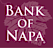 Bank of Napa Na logo