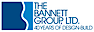 The Bannett Group logo