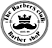 The Barbers Club logo