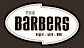 The Barbers logo