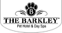 The Barkley Pet Hotel & Day logo