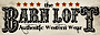 Barn Loft logo