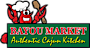 The Bayou Market logo