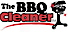 The BBQ Cleaner logo