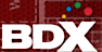 BDX logo