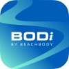 The Beachbody logo