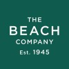 The Beach logo