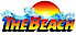 The Beach Waterpark logo