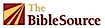 The Bible Source logo