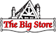 The Big Store logo