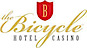 The Bicycle Hotel & Casino logo