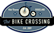 The Bike Crossing logo