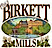 The Birkett Mills logo