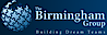 The Birmingham Group logo