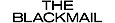 The Blackmail logo